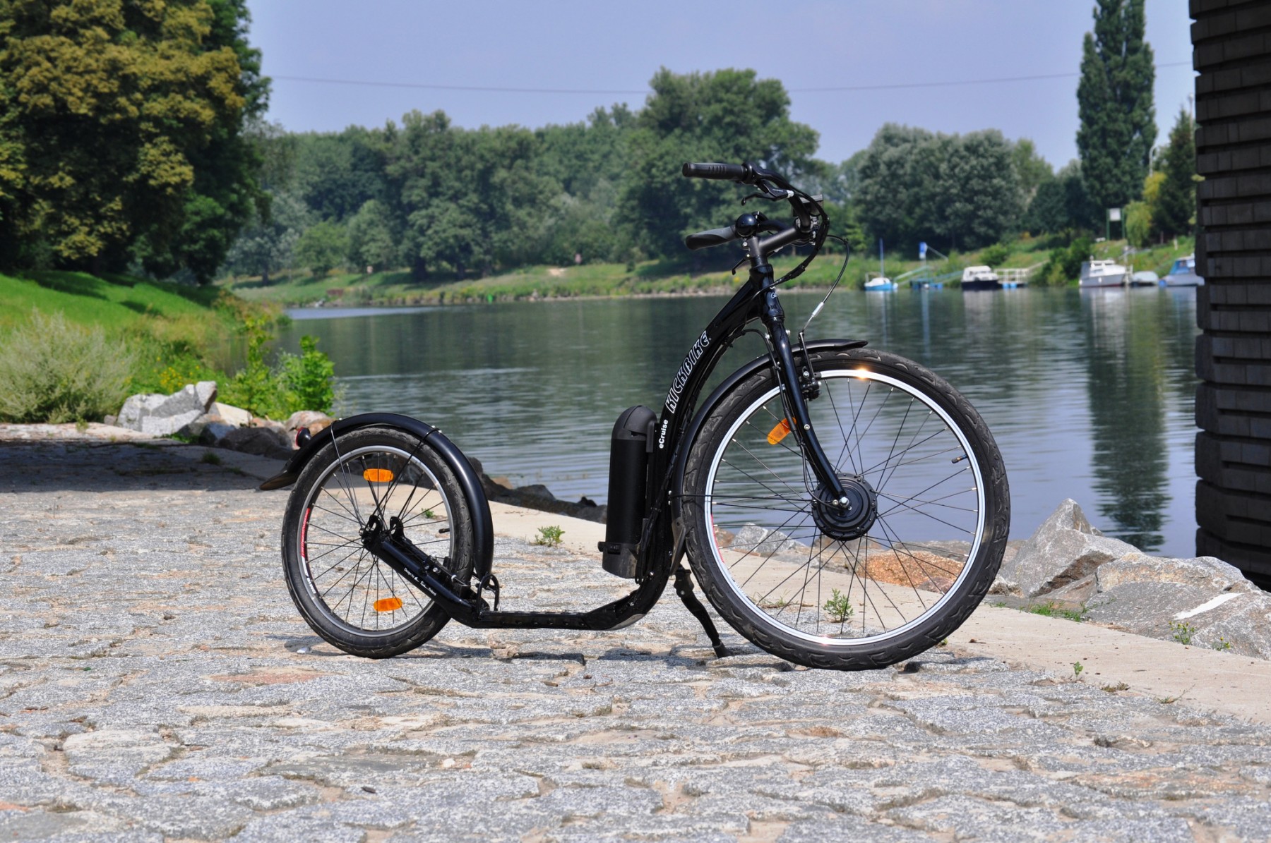 crussis kickbike